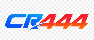 CR444 Logo